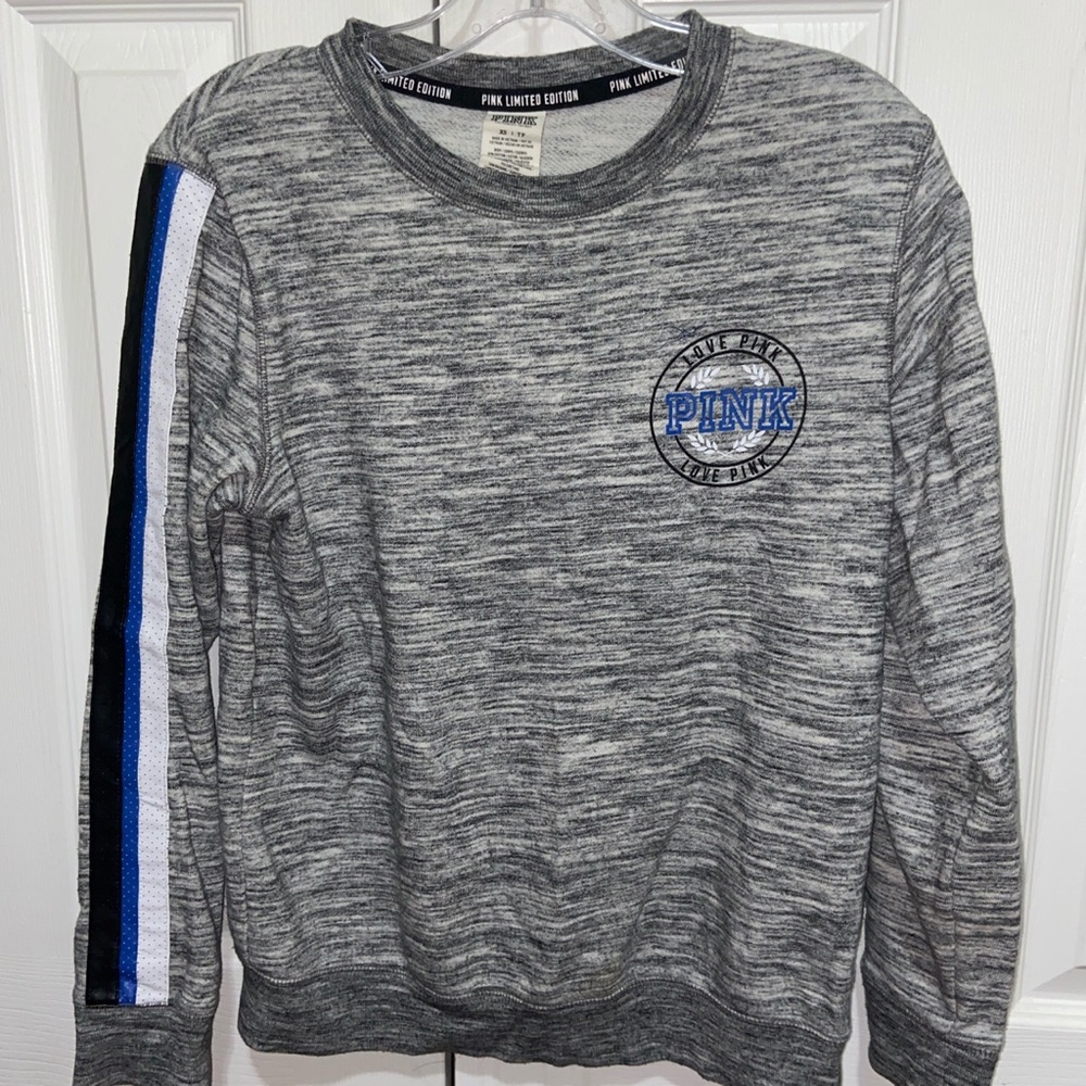 VS Pink Sweatshirt